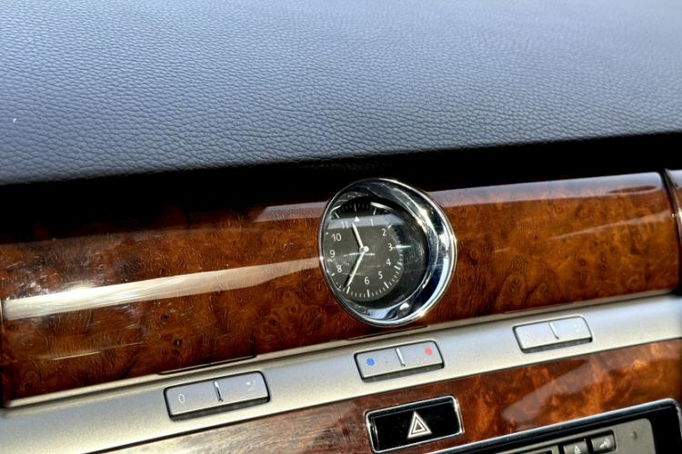 Used Volkswagen Phaeton 2015 3.0L Smart Edition