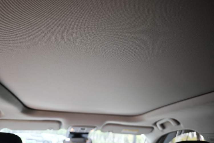 Used GAC Trumpchi GS4 PLUS 2021 390T Automatic Nebula Edition Headliner