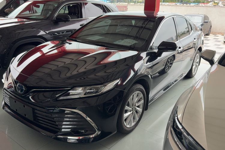 Used Toyota Camry 2023 Dual-Motor 2.5 HGVP Leading Edition