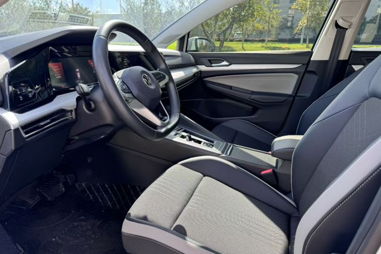 Used Volkswagen Golf 2021 280TSI DSG Pro