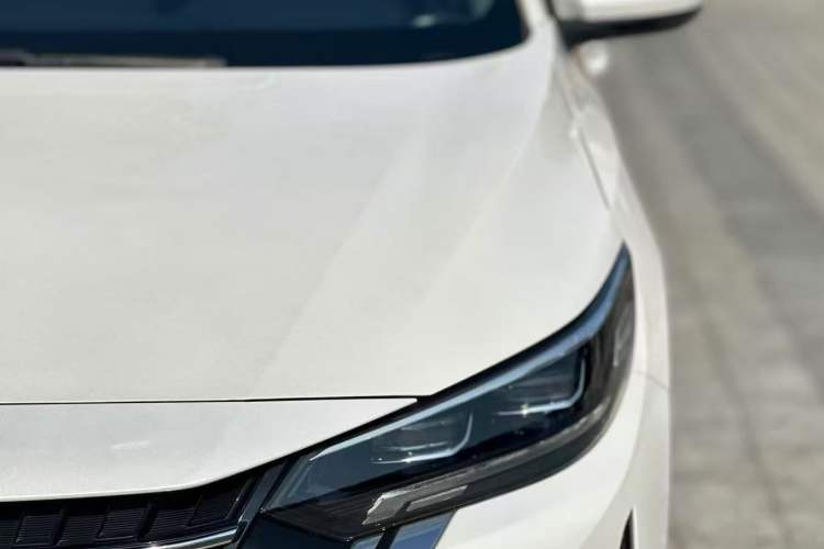 Used Nissan Sylphy 2023 1.6L CVT Enjoyment Edition
