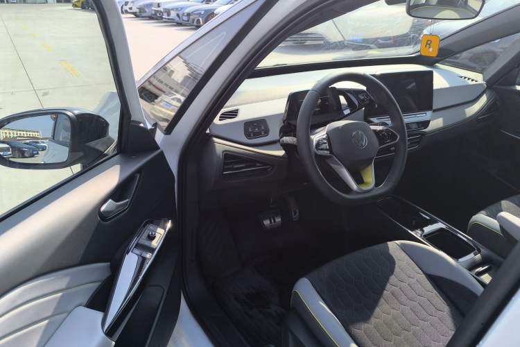 Used Volkswagen ID.3 2024 Intelligent Edition