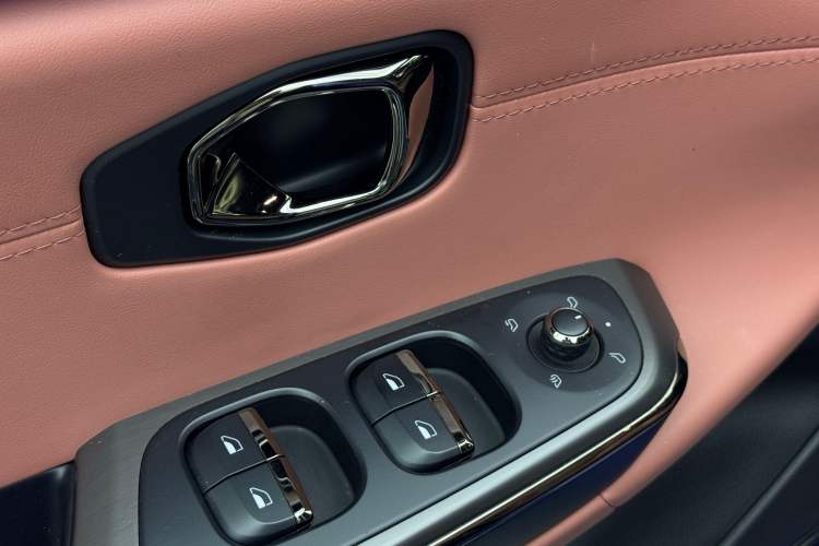 Used Nio EC6 2020 615 km Performance Edition
