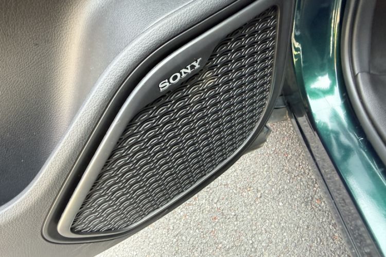 Used Chery Tiggo 8 PRO 2022 290T Two-Wheel Drive Sky Dome Edition 5 Seats Interior 10