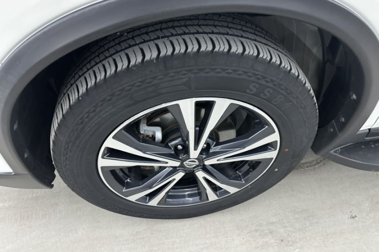 Used Nissan X-Trail 2017 2.5L CVT Luxury Edition 4WD