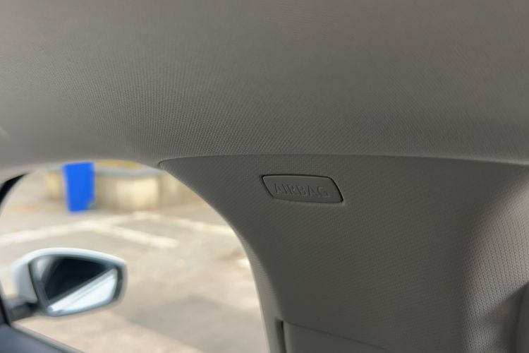 Used Jetta VA3 2021 1.5L Automatic Glory Edition Interior 3