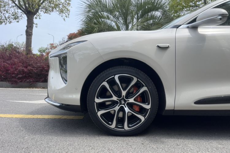 Used IM LS6 2026 Model Pure Electric Max Exterior 5