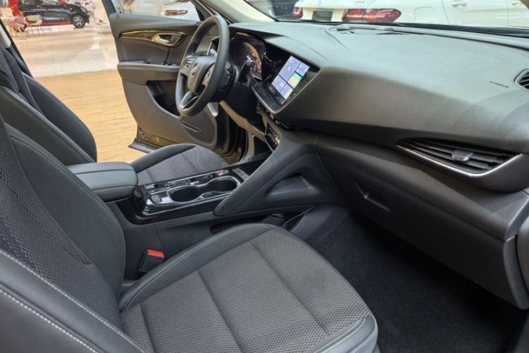 Used Buick Envision 2020 Onix S 652T Two-Wheel Drive Elite Model