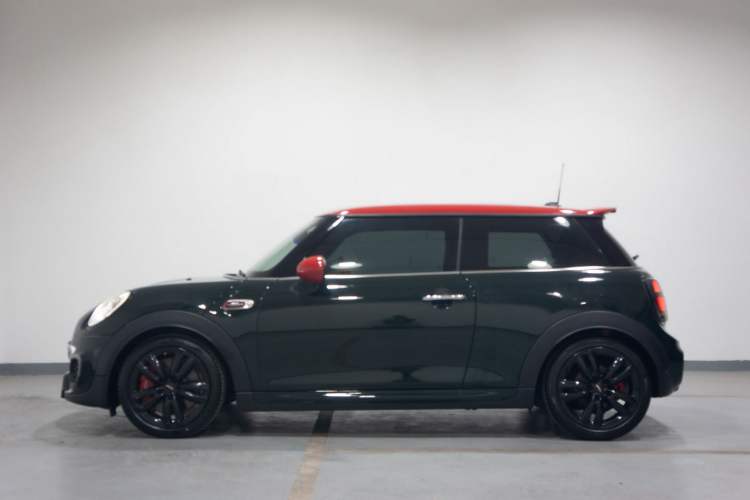Used MINI JCW 2017 2.0T JOHN COOPER WORKS