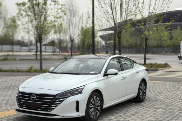 Used Nissan Teana 2022 2.0L XL-TLS Enjoyment Edition