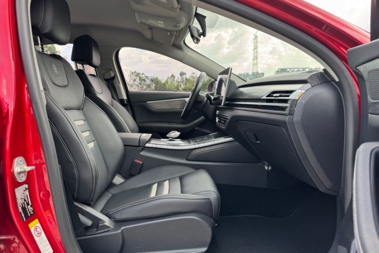 Used BYD Qin Pro New Energy 2019 DM 1.5TI Automatic Navigation Edition