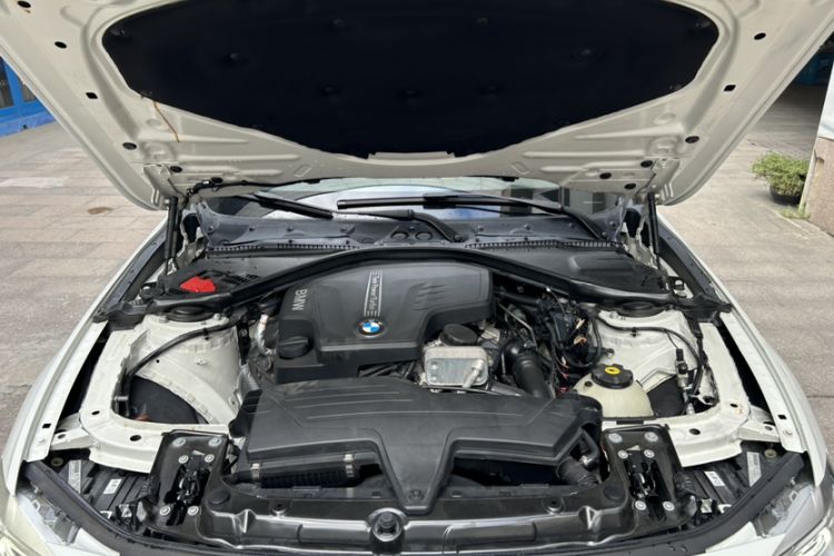 Used BMW 3 Series 2013 328Li Fashion Edition