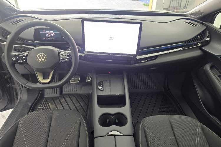 Used Volkswagen ID.UNYX 2024 Revised Pro Long-Range Version