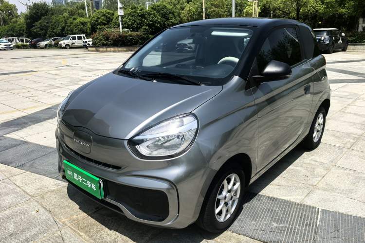 Used Roewe Clever 2022 311km QiQi BoBo Edition