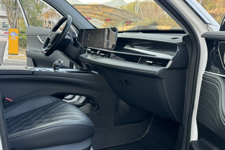 Used Chery Tiggo 7 PLUS 2023 Champion Edition 1.6 TGDI DCT Extraordinary Version Interior 5