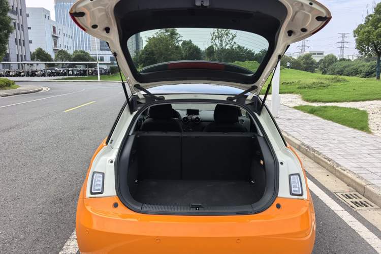 Used Audi A1 2014 30 TFSI Technology Edition
