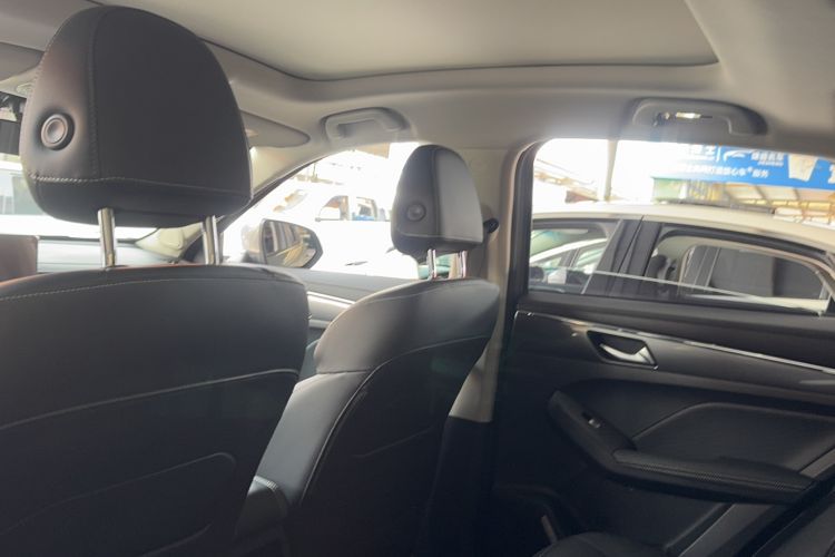 Used Haval JOLION 2021 1.5T Automatic Grand Three-Volume Version