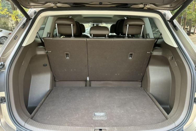 Used Volkswagen Viloran 2020 380TSI Prestige Edition