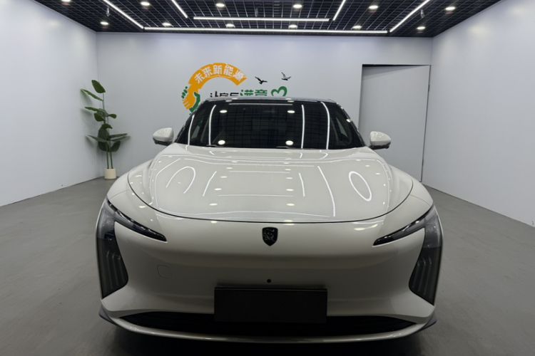 Used FORTHING Xinghai S7 2024 555 Enjoyment Edition
