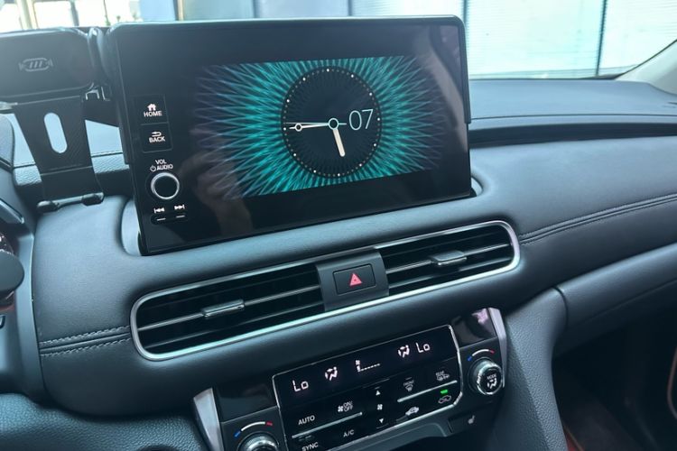 Used Honda Avancier 2023 240TURBO Two-Wheel Drive Smart Enjoyment Version