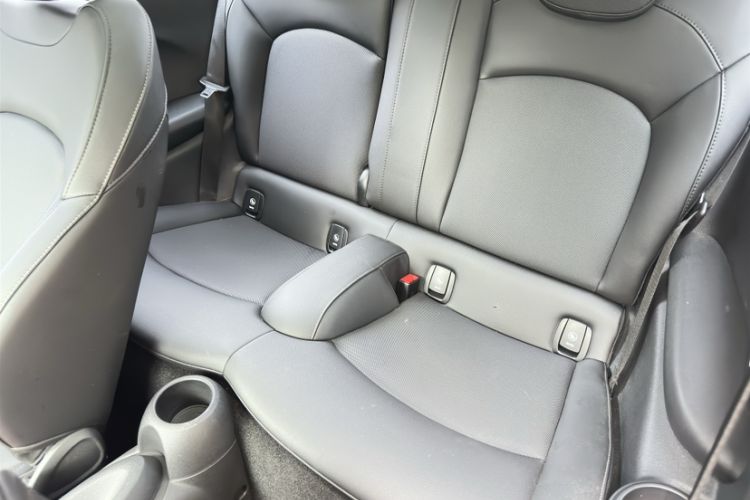 Used MINI MINI 2022 1.5T COOPER Classic Edition