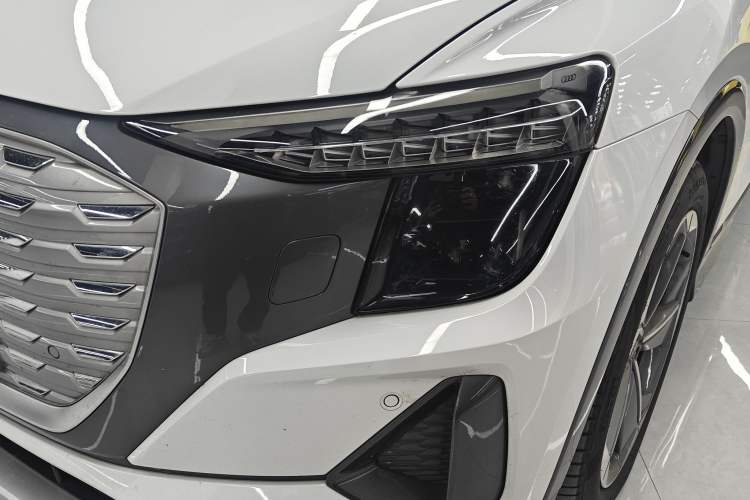 Used Audi Q5 e-tron 2022 40 e-tron Starry Edition Luxury Package
