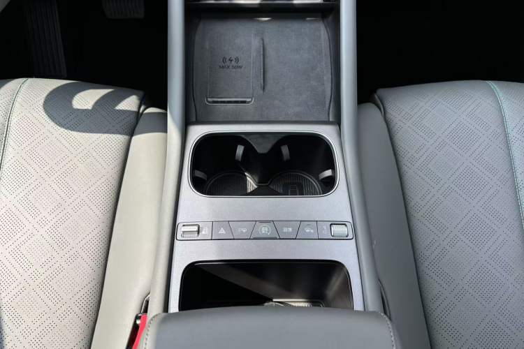 Used BYD Yuan PLUS 2025 Intelligent Driving Version 510 KM Beyond-Grade Edition