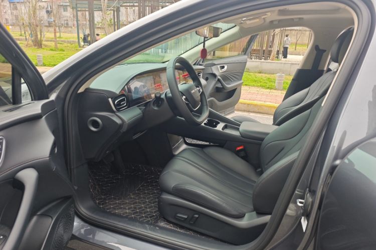 Used Roewe D7 2025 DMH 125km World Champion Edition
