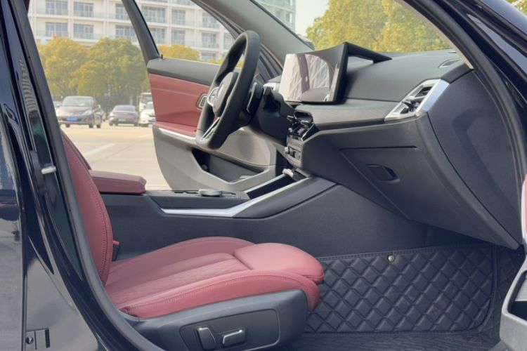 Used BMW 3 Series 2025 325Li M Sport Package