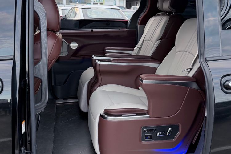 Used Toyota Sienna 2021 2.5L Hybrid Comfort Edition