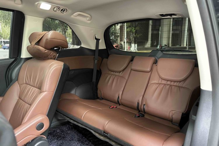 Used Honda Odyssey 2022 2.0L eHEV Sharp·Luxury Edition