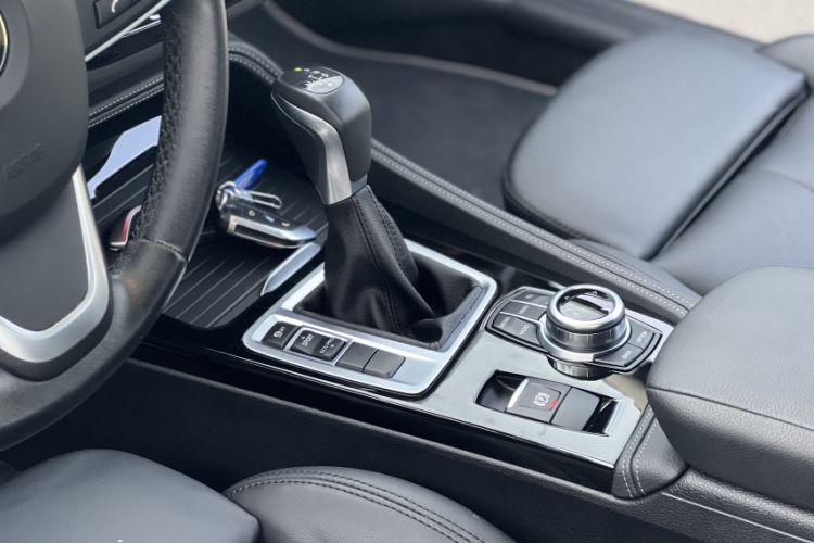 Used BMW 1 Series 2017 118i Design Package Model