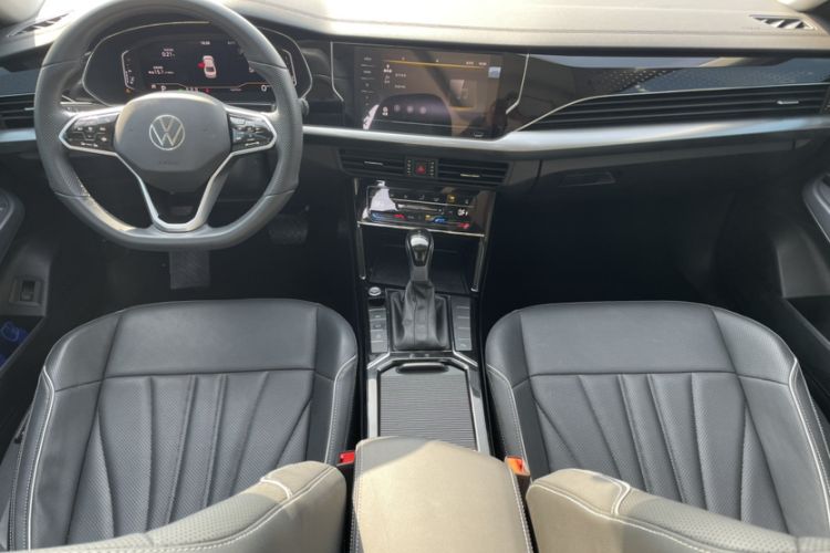 Used Volkswagen Passat 2024 380TSI Elite Edition
