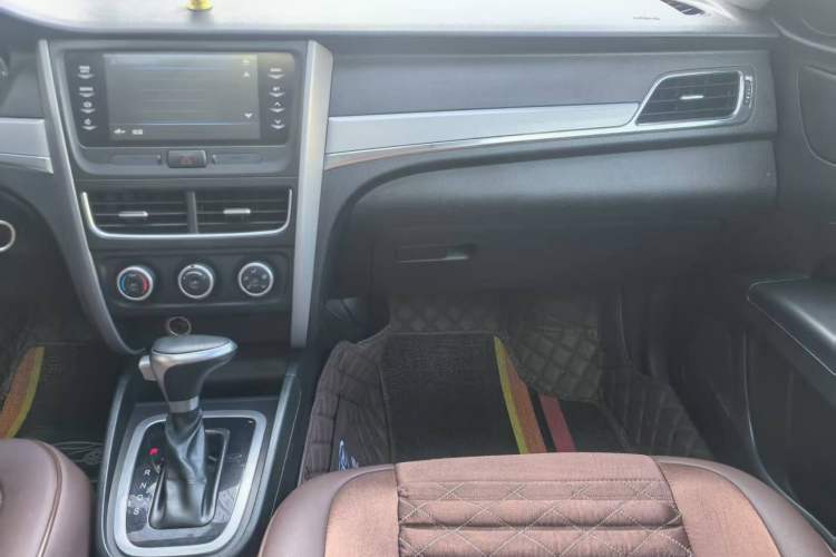 Used Bestune B30 2016 1.6L Automatic Luxury Model