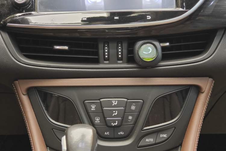 Used Buick Envision 2020 28T Four-Wheel Drive Millionth Anniversary Edition
