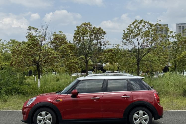 Used MINI MINI 2016 1.2T ONE Five-Door Edition