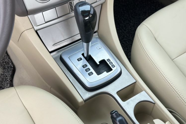 Used Ford Focus 2013 Sedan Classic 1.8L Automatic Fashion Edition