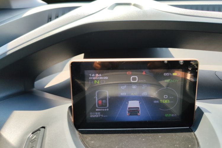 Used Wuling NAMMIEV 2021 - Play Edition
