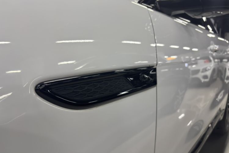 Used Jaguar F-PACE 2024 P250 R-Dynamic SE