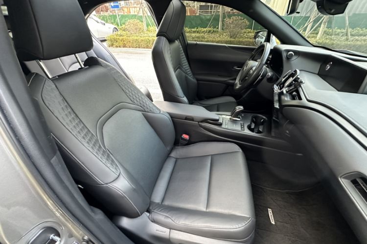 Used Lexus UX New Energy 2020 300e Pure·Joy Edition