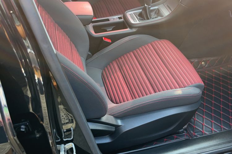 Used MG 6 2020 1.5T Manual Lingchao Fashion Edition