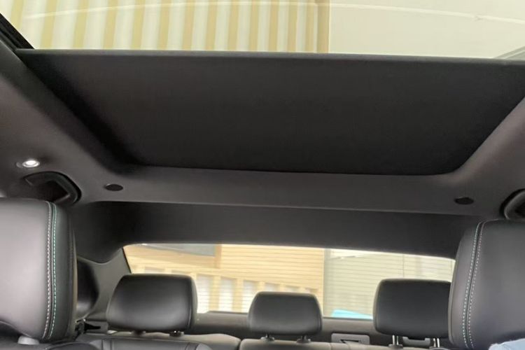 Used BYD Qin L 2025 EV 545KM Beyond Version