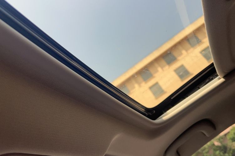 Used Buick GT 2021 Revised Version Flagship 1.5L Automatic Elite Edition
