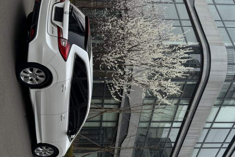 Used Honda Jade 2016 1.8L Automatic Comfort Elite Version 5 Seats
