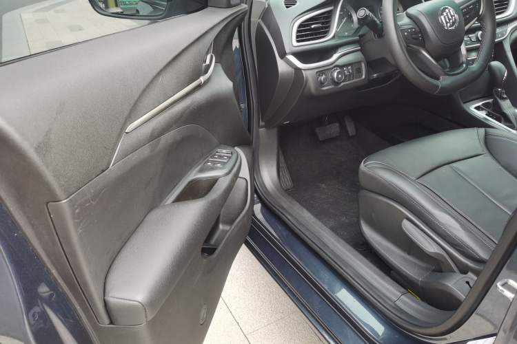 Used Buick GT 2019 18T Automatic Connected Elite Model China V Standard