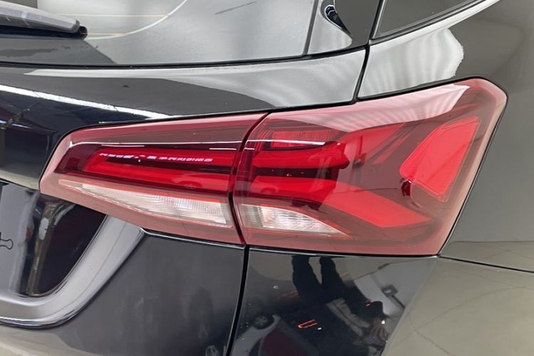 Used Chevrolet Equinox 2021 535T Chijie Edition