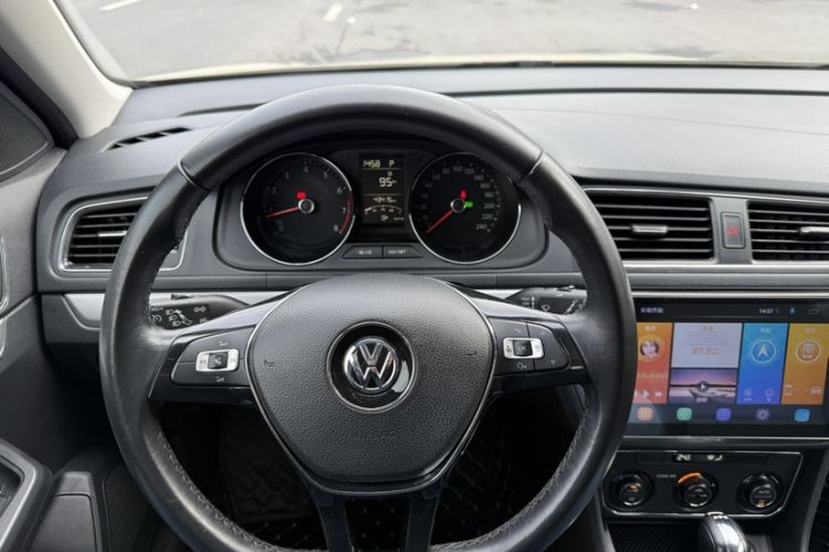 Used Volkswagen Gran Lavida 2017 180TSI DSG Comfort Edition