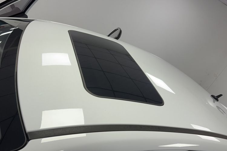 Used Chery Arrizo 5 2017 1.5L CVT Trendsetting Edition