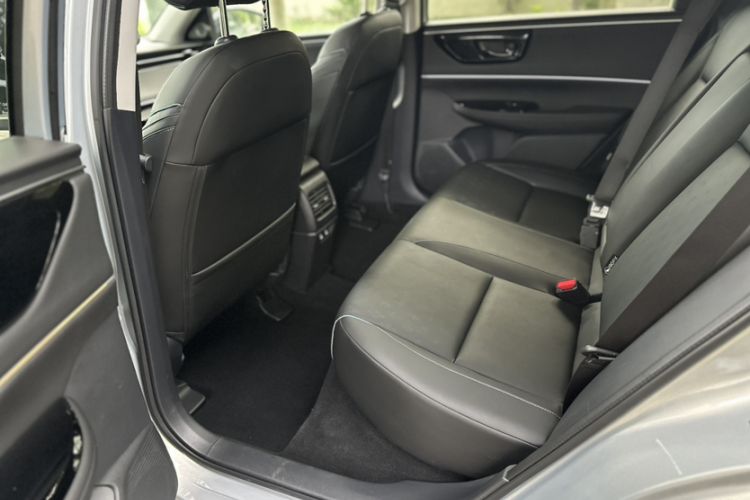 Used Honda e:NP2 2024 Advanced Edition