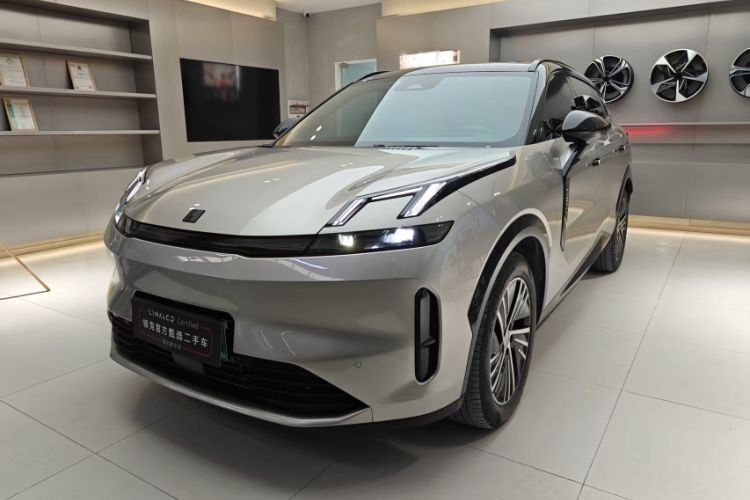 Used Lynk & Co 08 EM-P 2023 245km Ultra-Long Range Halo